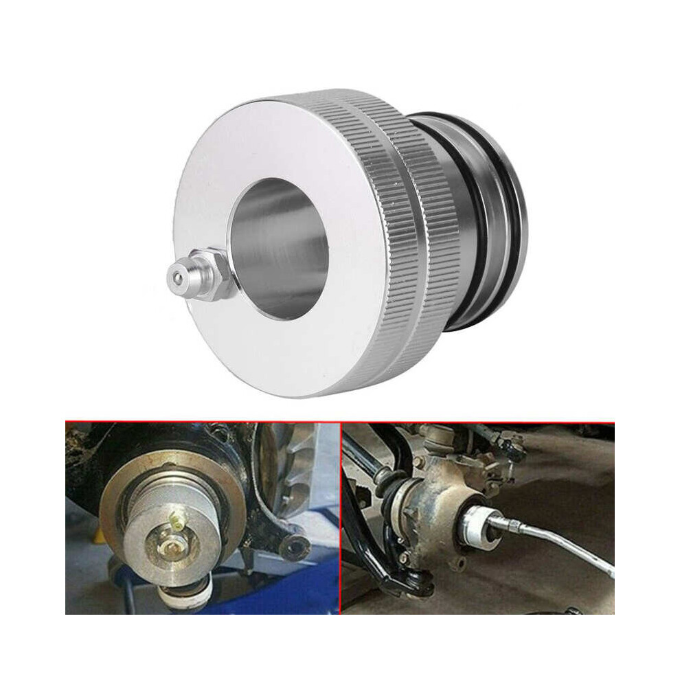 39mm Wheel Bearing Greasing Greaser Tool Vehicle Accessory Fit for Can Am Maverick X3 ATV Parts
