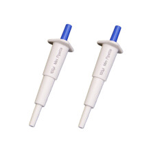 100ul Mini Pipette Gun Single-Channel Micro Sampler Spotting Laboratory Chemistry Dropper Pipette