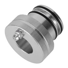 Wheel Bearing Greasing Tool Vehicle Accessory Fit for Can Am Maverick X3 Max 39mm
