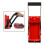 Home Dispensing 500ML Can Crusher Bottle Opener 16oz Eco-Friendly Recycling Tool for 16oz Cans or Tins 6