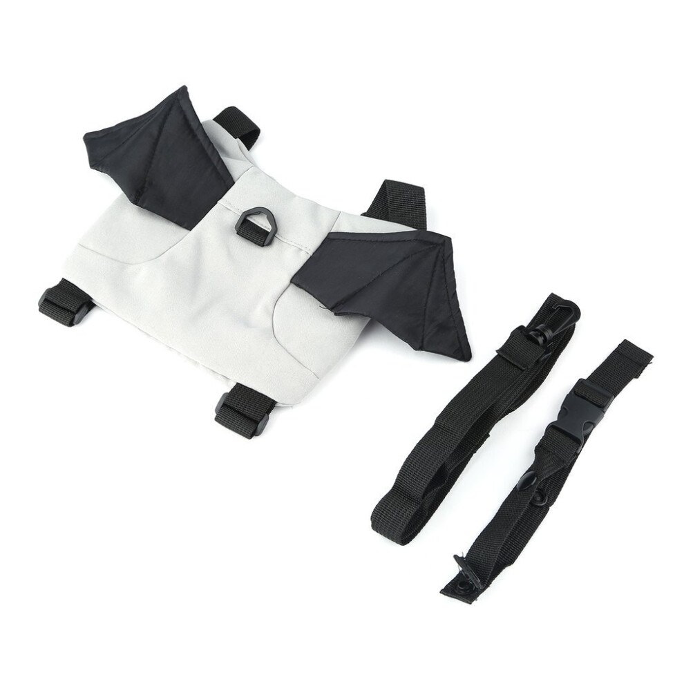 Wejoy Moms Helper Pet Baby Toddler Walking Assistant Kids Keeper Safety Harness