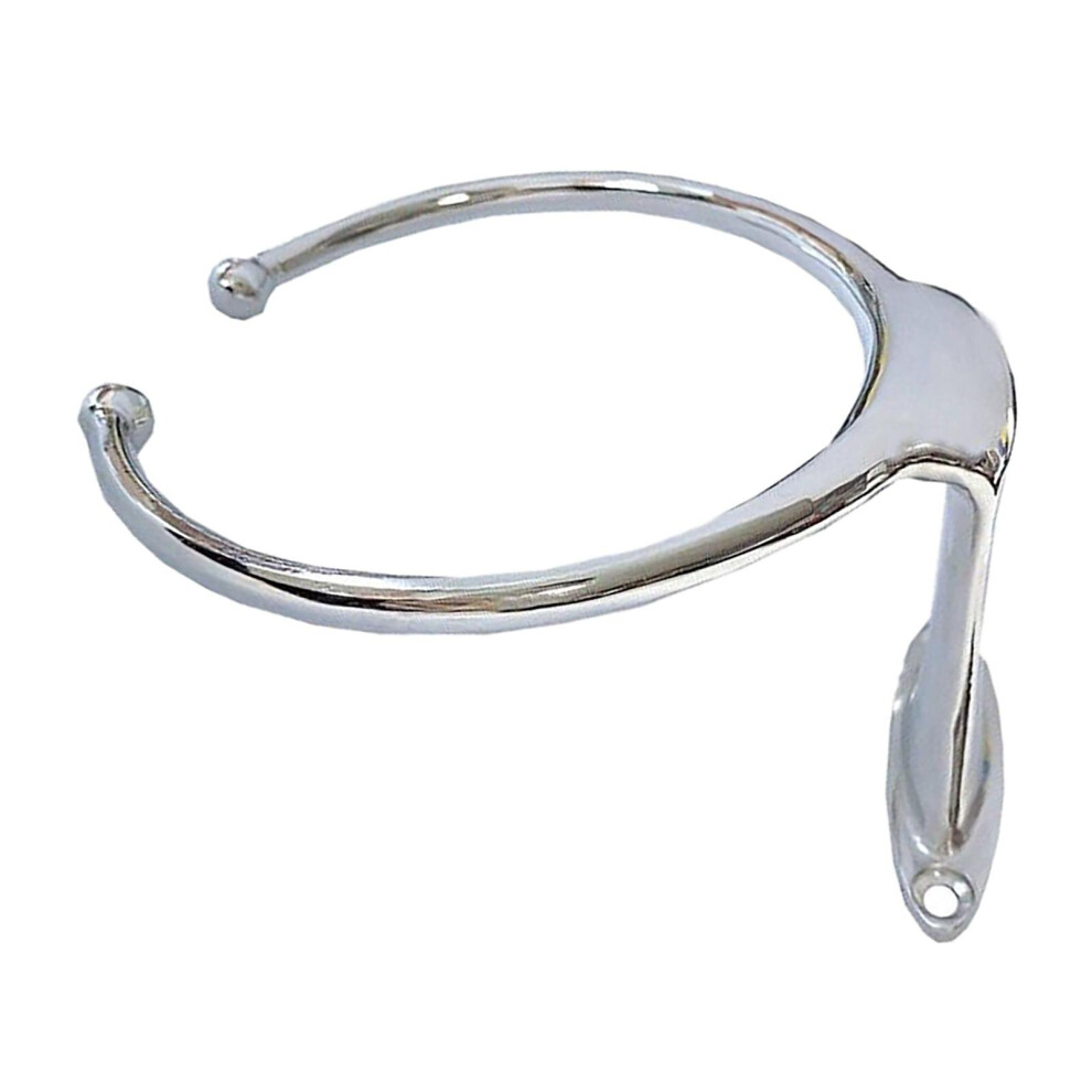 Drink Bottle Cup Holder Cans Mugs Glasses Cups Stand Ring Stainless Steel Mount Rack Fit For Boat Truck Rv Vehicle Marine 5063131433043