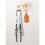 Iconic British Steam Trains Grill Aprons for Kitchen BBQ Chef 5