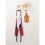 Bubba Gump Shrimp Resto Grill Aprons for Kitchen BBQ Chef 5