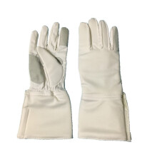 Fencing practice glove, 3-weapon foil/sabre/Epee training, escrime products and gears