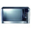 20L Mechanical Control 700W Glass Microwave Oven For Home use 3