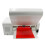 Electronic automatic digital hot foil stamping machine made in china 3