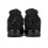 (UK6 (EU40)) Air Jordan 4 Retro Black Cat Men's AJ4 4