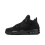(UK6 (EU40)) Air Jordan 4 Retro Black Cat Men's AJ4 3