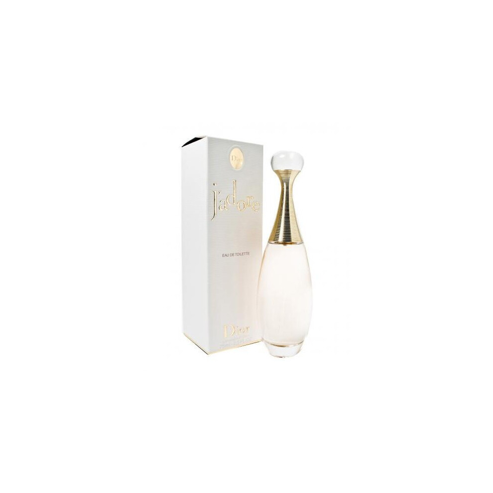 J'Adore 2.5 Edt Sp