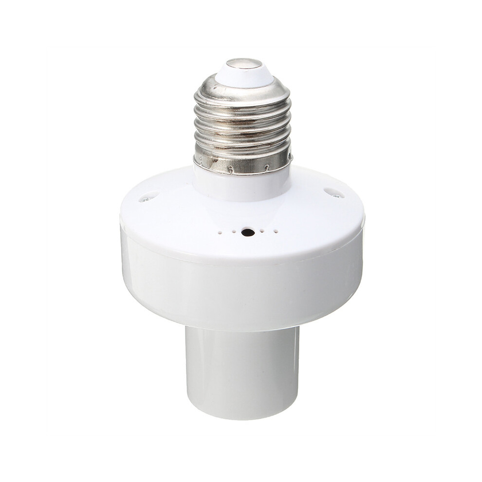 Remote bulb online switch