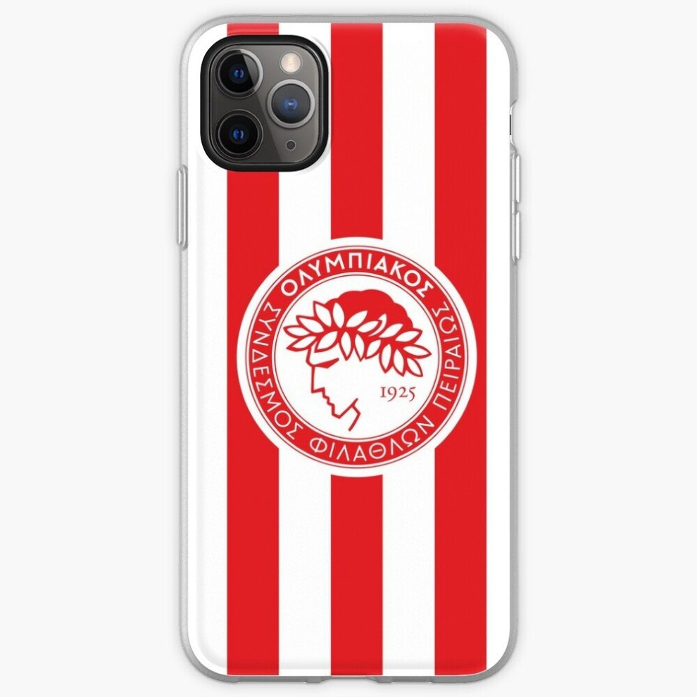 Phone Case Olympiacos Piraeus Is My Love Forever Greek Football Gate 7 For Iphone Samsung 14 13 12 11 Plus Pro Max Galaxy S23 S22 Ultra Note 20 10 8671829734449