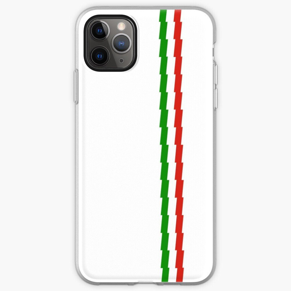 Phone Case Italia For Iphone Samsung 14 13 12 11 Plus Pro Max Galaxy S23 S22 Ultra Note 20 10 8671829730137