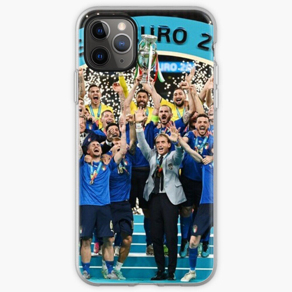 Phone Case Europe Champion 2021 For Iphone Samsung 14 13 12 11 Plus Pro Max Galaxy S23 S22 Ultra Note 20 10 8671829697942