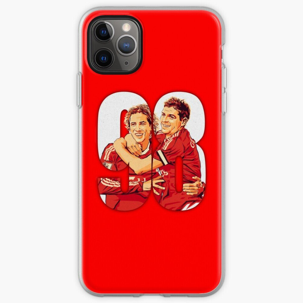 Phone Case Lfc Legends For Iphone Samsung 14 13 12 11 Plus Pro Max Galaxy S23 S22 Ultra Note 20 10 8671829693494