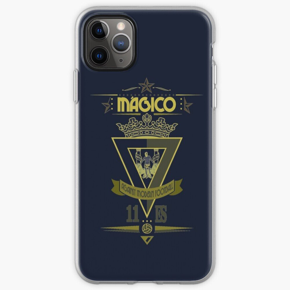Phone Case Magico Gonzalez For Iphone Samsung 14 13 12 11 Plus Pro Max Galaxy S23 S22 Ultra Note 20 10 8671829690660