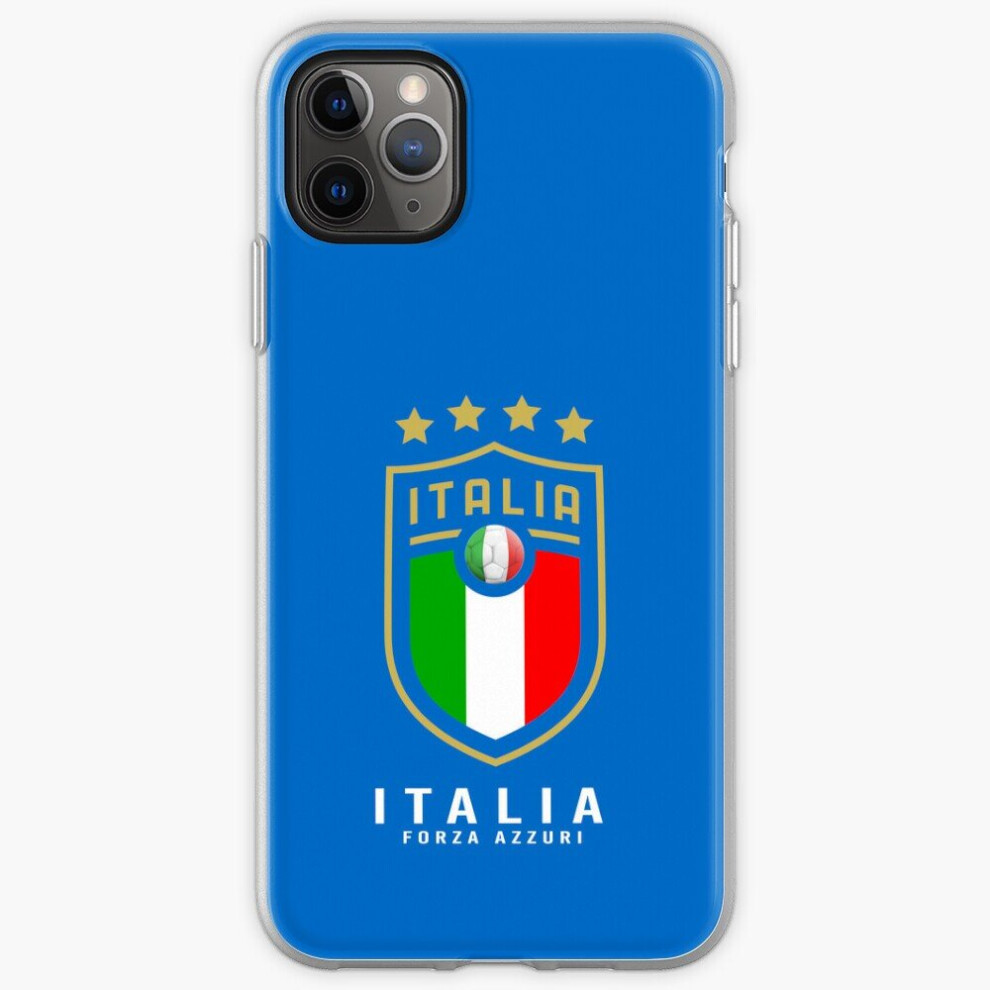 Phone Case Italy Champion Of Euro 2021 For Iphone Samsung 14 13 12 11 Plus Pro Max Galaxy S23 S22 Ultra Note 20 10 8671829700284