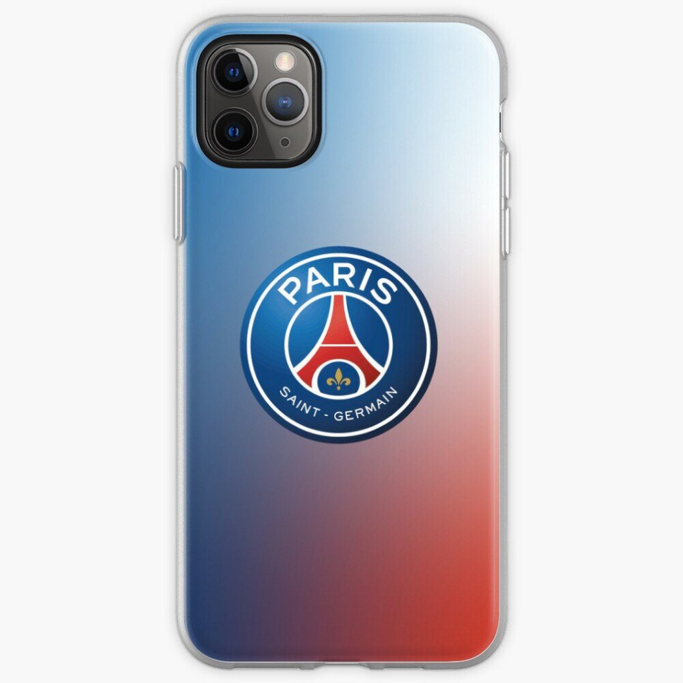Phone Case Psg For Iphone Samsung 14 13 12 11 Plus Pro Max Galaxy S23 S22 Ultra Note 20 10 8671829709874