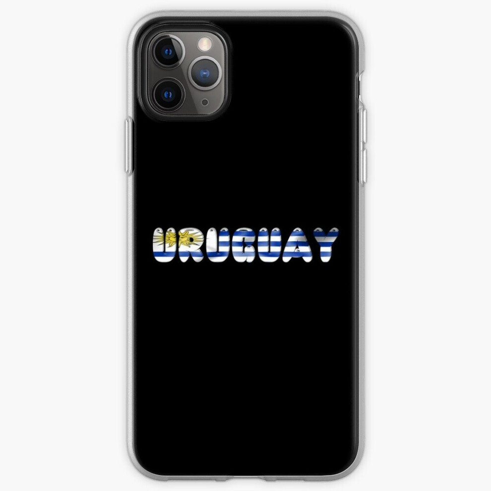 Phone Case Uruguay! For Iphone Samsung 14 13 12 11 Plus Pro Max Galaxy S23 S22 Ultra Note 20 10 8671829742741