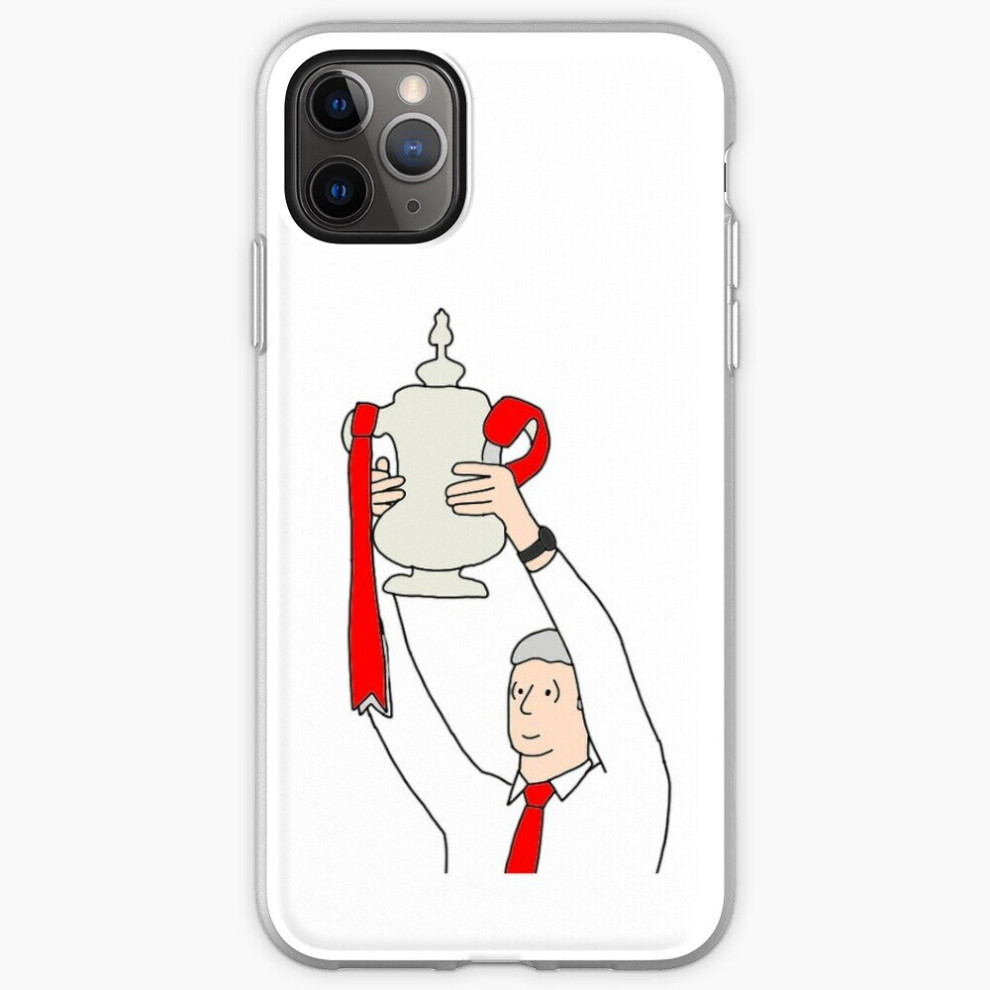 Phone Case Wenger Fa Cup 2017 For Iphone Samsung 14 13 12 11 Plus Pro Max Galaxy S23 S22 Ultra Note 20 10 8671829671874