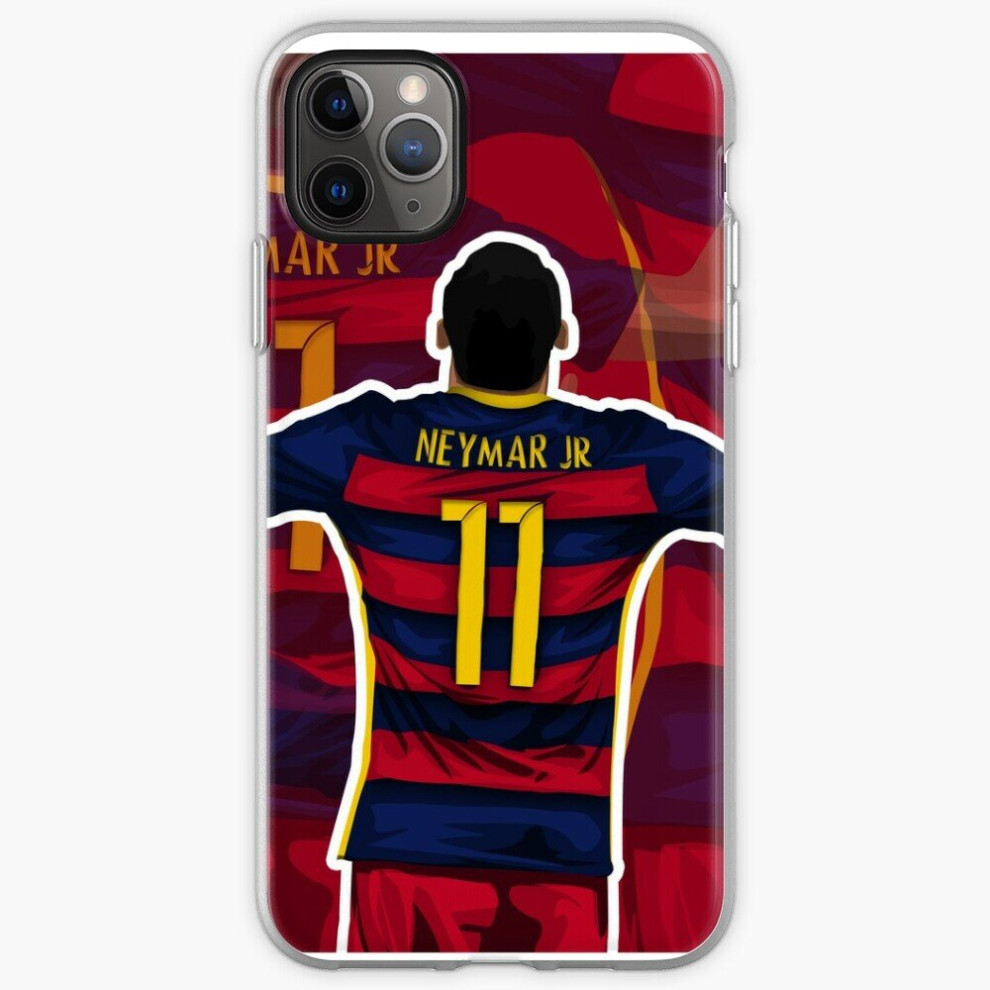 Phone Case Neymar For Iphone Samsung 14 13 12 11 Plus Pro Max Galaxy S23 S22 Ultra Note 20 10 8671829663572