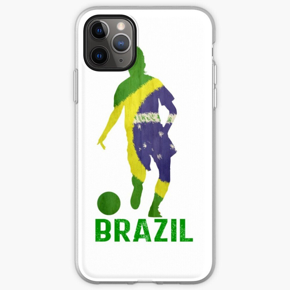 Phone Case Brazil For Iphone Samsung 14 13 12 11 Plus Pro Max Galaxy S23 S22 Ultra Note 20 10 8671829735873