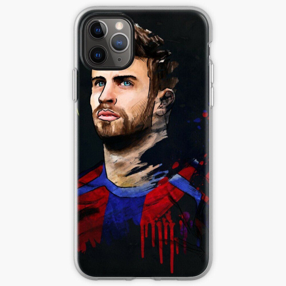 Phone Case Classic Pique For Iphone Samsung 14 13 12 11 Plus Pro Max Galaxy S23 S22 Ultra Note 20 10 8671829674851