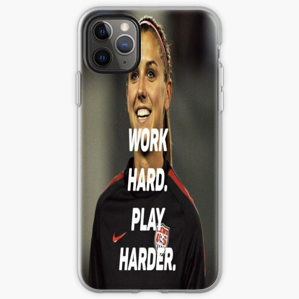 Phone Case Alex Morgan For Iphone Samsung 14 13 12 11 Plus Pro Max Galaxy S23 S22 Ultra Note 20 10 8671829750524