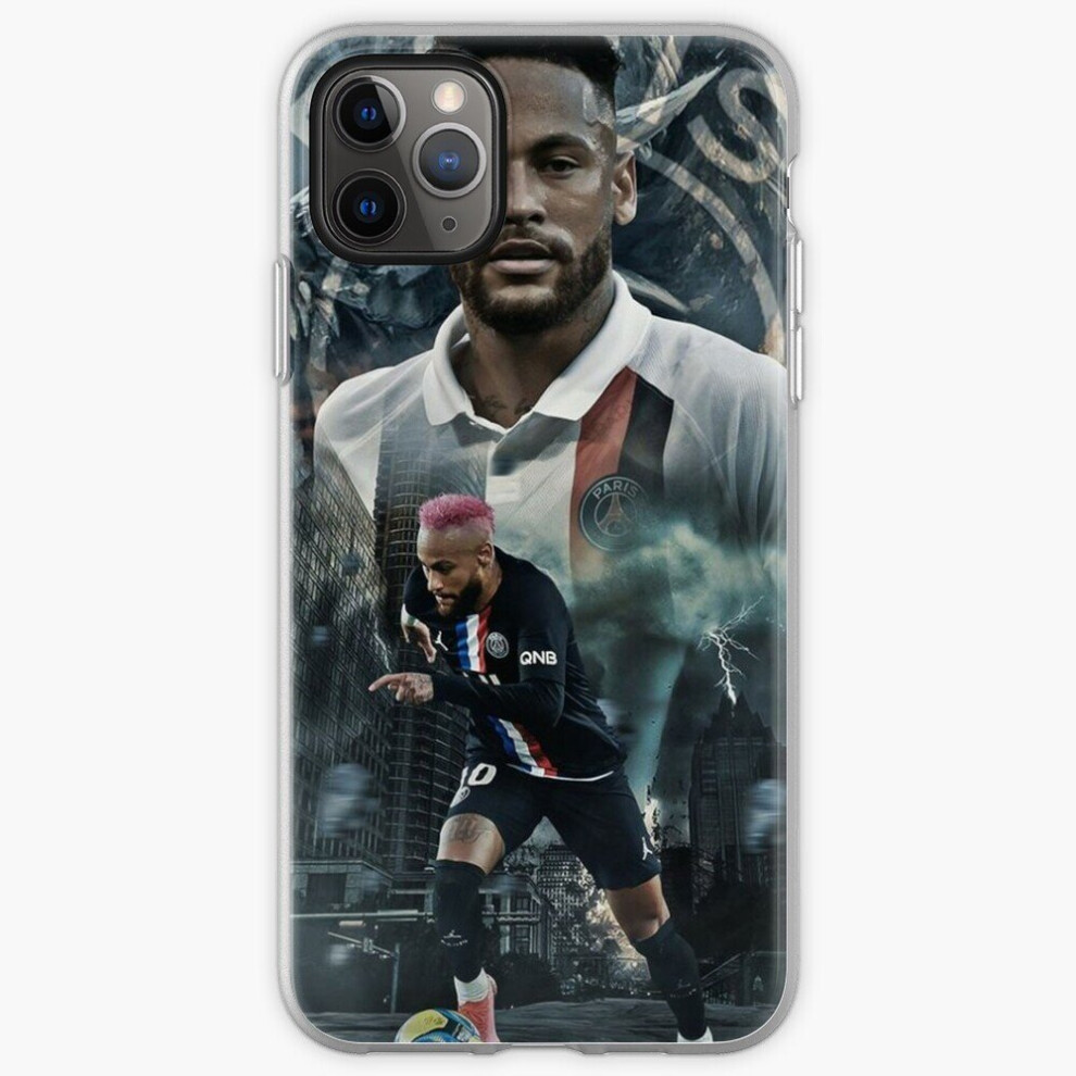 Phone Case Neymar For Iphone Samsung 14 13 12 11 Plus Pro Max Galaxy S23 S22 Ultra Note 20 10 8671829663244