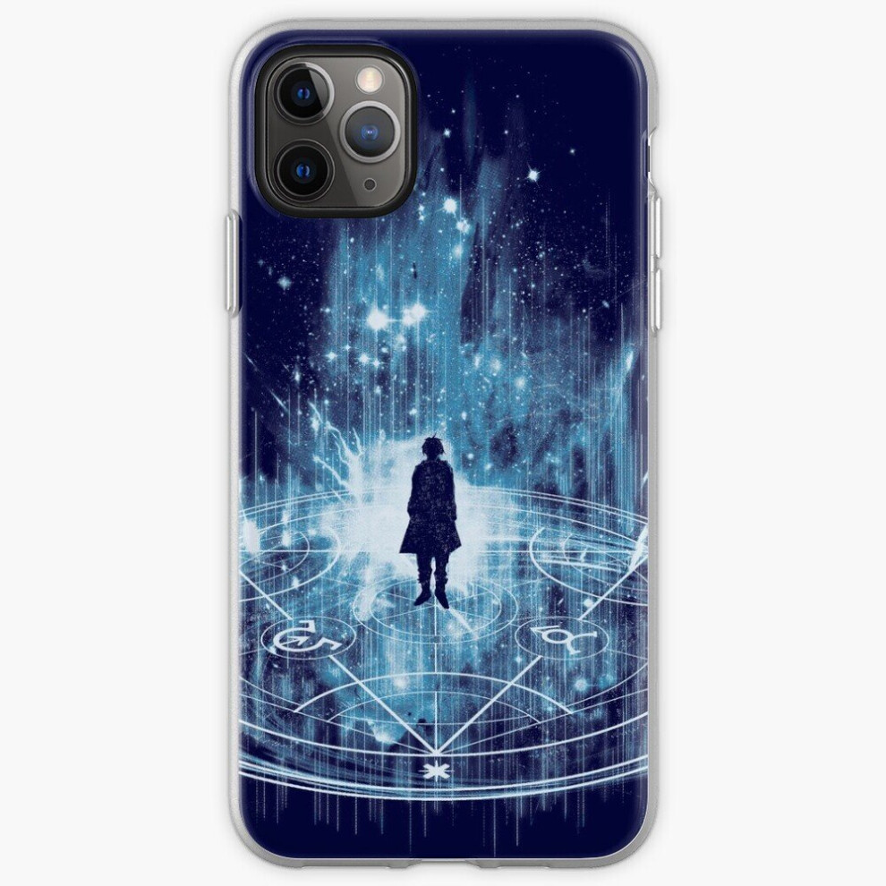 Phone Case Transmutation For Iphone Samsung 14 13 12 11 Plus Pro Max Galaxy S23 S22 Ultra Note 20 10 8671829729841