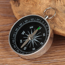 POCKET COMPASS HIKING SCOUTS CAMPING WALKING AID GUIDES