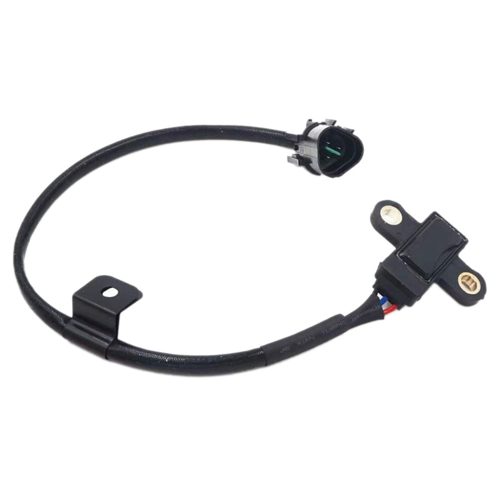 Crankshaft Position Sensor Fits For Picanto 2006-2011 39310-02700 3931002700 Black 4761978937663