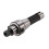 400R 50MM Milling CNC Face End Mill Cutter Kit + 10Pcs APMT1604 Carbide Inserts + R8 Shank Arbor for Power Machine Tool 7