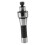 400R 50MM Milling CNC Face End Mill Cutter Kit + 10Pcs APMT1604 Carbide Inserts + R8 Shank Arbor for Power Machine Tool 6