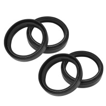 Joint d'étanchéité pour fourche avant de moto 43X53X9.5 Cache-poussière pour fourche avant 43X53 pour 85 105 125 200 390 640