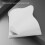 50Pcs Resin Thicken Paper Filter Disposable for D7 UV 3D Printer Parts Accessories Filament Filter 3