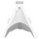 50Pcs Resin Thicken Paper Filter Disposable for D7 UV 3D Printer Parts Accessories Filament Filter 4