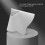 50Pcs Resin Thicken Paper Filter Disposable for D7 UV 3D Printer Parts Accessories Filament Filter 5