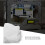 50Pcs Resin Thicken Paper Filter Disposable for D7 UV 3D Printer Parts Accessories Filament Filter 2