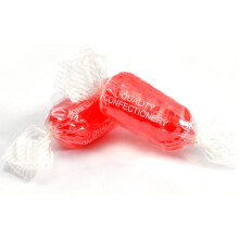 Stockleys Aniseed Twist 150gm