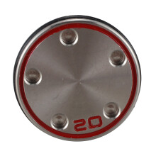 Golf Custom Weights for Putters Golf Club Accessories 20G