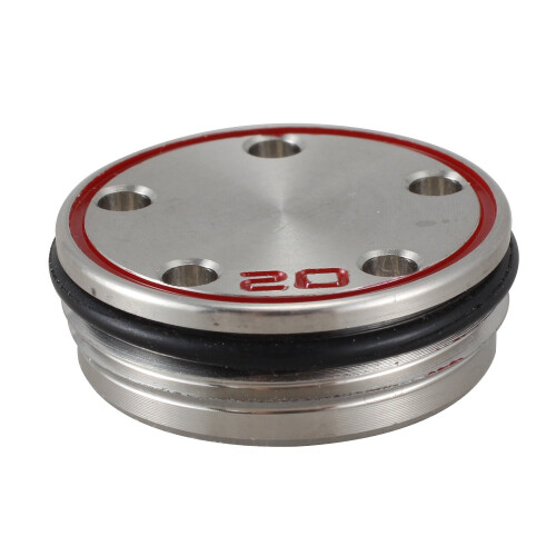 Golf Custom Weights for Putters Golf Club Accessories 20G 1