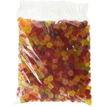 Squirrel Floral Gums 200g