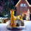 INFLATABLE REINDEER 1