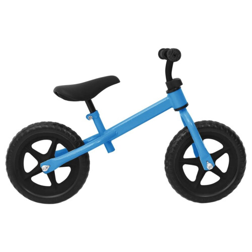 erstes Balance-Fahrrad 1
