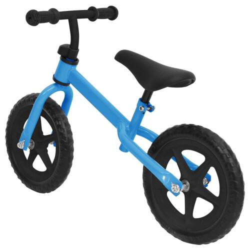 erstes Balance-Fahrrad 2