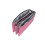 Triple school slide pink 2