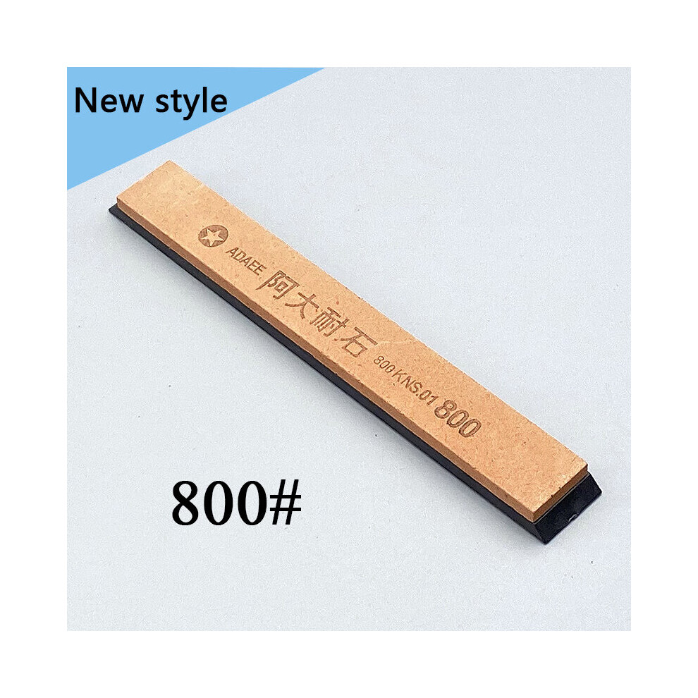 (A-Whetstone 800 Grit Sharpening Stone) 80 240 600 1000 2000 3000 Grit Diamond Sharpener Grinding Tool Sharpening Stones Fixed Angle Knife Diamond Sha 4856906222178