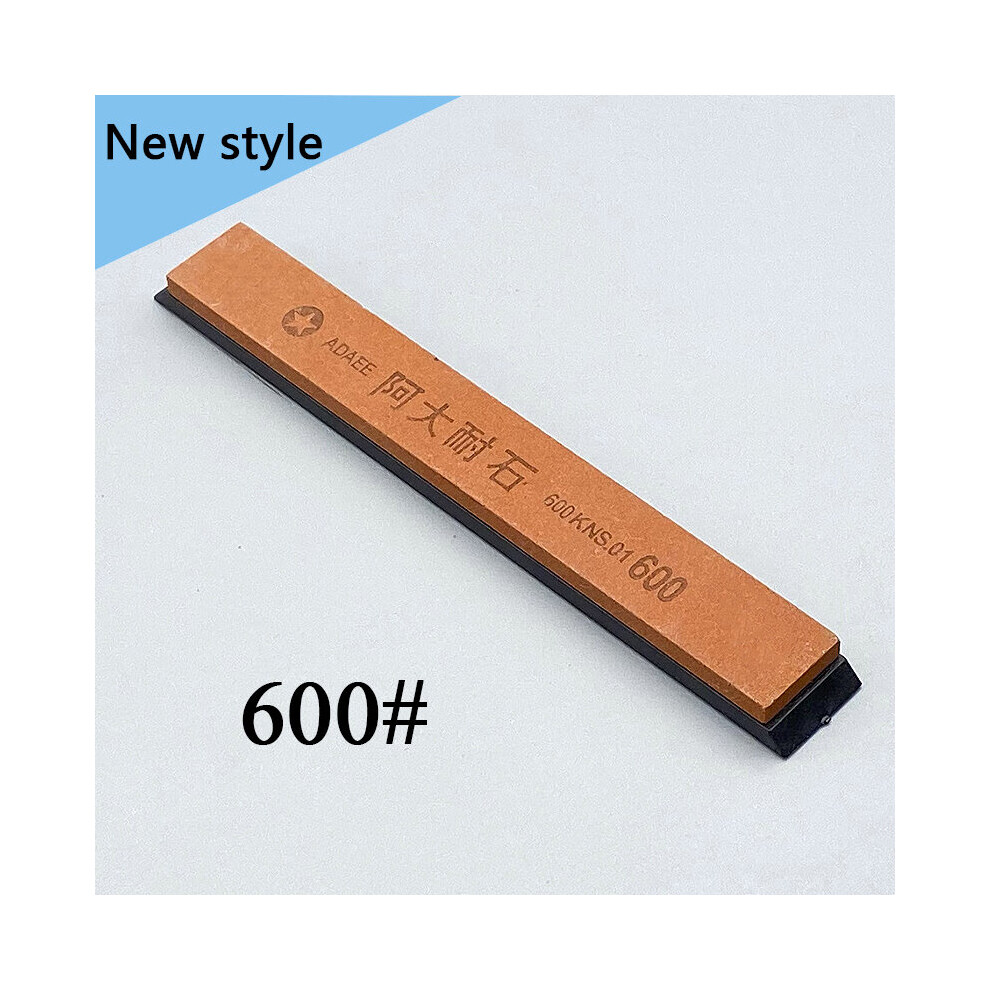 (A-Whetstone 600 Grit Sharpening Stone) 80 240 600 1000 2000 3000 Grit Diamond Sharpener Grinding Tool Sharpening Stones Fixed Angle Knife Diamond Sha 4856906222154