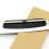 (a-Black 3pcs) Professional Angle Guide Sharpening Stone Accessories Kitchen Tool Knife Sharper Blade Sharp Diamond Tools Knife Sharpener 2